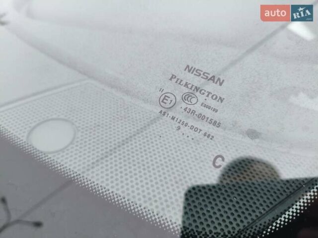 Белый Ниссан Кашкай, объемом двигателя 1.6 л и пробегом 152 тыс. км за 8350 $, фото 60 на Automoto.ua