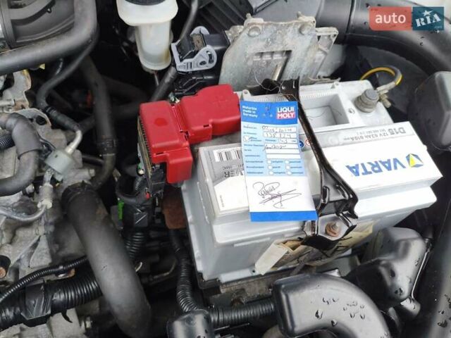 Белый Ниссан Кашкай, объемом двигателя 1.6 л и пробегом 152 тыс. км за 8350 $, фото 31 на Automoto.ua