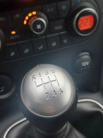 Белый Ниссан Кашкай, объемом двигателя 1.46 л и пробегом 183 тыс. км за 9599 $, фото 52 на Automoto.ua