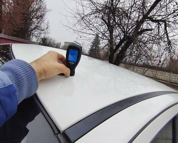 Белый Ниссан Кашкай, объемом двигателя 1.6 л и пробегом 152 тыс. км за 8350 $, фото 66 на Automoto.ua