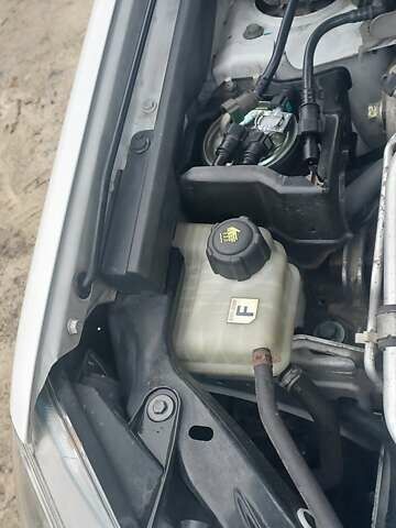 Белый Ниссан Кашкай, объемом двигателя 1.46 л и пробегом 183 тыс. км за 9599 $, фото 40 на Automoto.ua