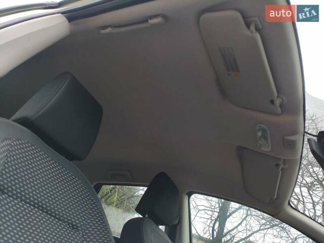 Белый Ниссан Кашкай, объемом двигателя 1.6 л и пробегом 152 тыс. км за 8350 $, фото 37 на Automoto.ua