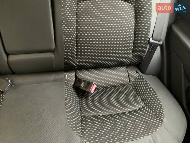 Білий Ніссан Кашкай, об'ємом двигуна 2 л та пробігом 247 тис. км за 7800 $, фото 19 на Automoto.ua