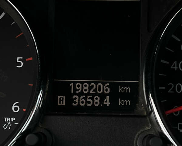 Белый Ниссан Кашкай, объемом двигателя 1.5 л и пробегом 198 тыс. км за 8150 $, фото 34 на Automoto.ua