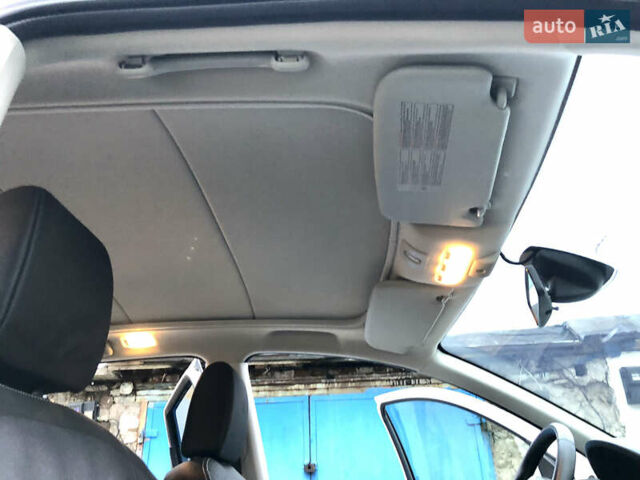 Белый Ниссан Кашкай, объемом двигателя 2 л и пробегом 195 тыс. км за 11655 $, фото 63 на Automoto.ua