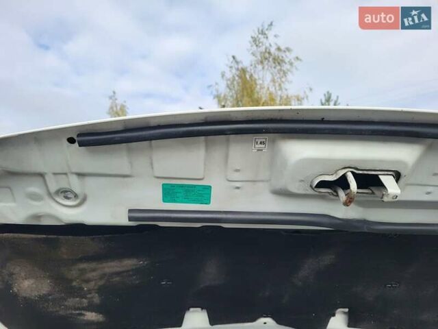 Білий Ніссан Кашкай, об'ємом двигуна 1.5 л та пробігом 217 тис. км за 9300 $, фото 140 на Automoto.ua