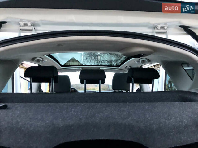 Белый Ниссан Кашкай, объемом двигателя 2 л и пробегом 195 тыс. км за 11655 $, фото 97 на Automoto.ua