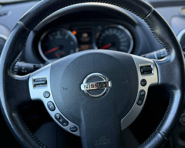 Білий Ніссан Кашкай, об'ємом двигуна 1.5 л та пробігом 234 тис. км за 9500 $, фото 15 на Automoto.ua