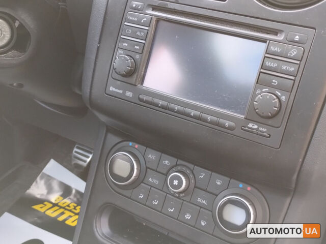 Белый Ниссан Кашкай, объемом двигателя 1.5 л и пробегом 229 тыс. км за 9850 $, фото 19 на Automoto.ua