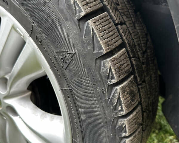 Белый Ниссан Кашкай, объемом двигателя 1.46 л и пробегом 231 тыс. км за 9550 $, фото 53 на Automoto.ua