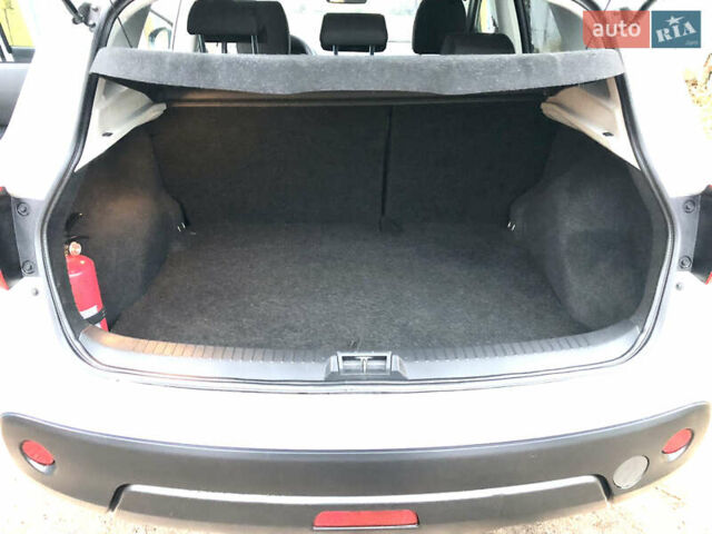 Белый Ниссан Кашкай, объемом двигателя 2 л и пробегом 195 тыс. км за 11655 $, фото 36 на Automoto.ua