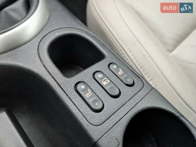 Белый Ниссан Кашкай, объемом двигателя 1.5 л и пробегом 99 тыс. км за 11999 $, фото 25 на Automoto.ua