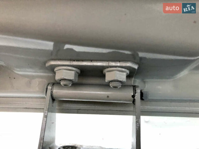 Белый Ниссан Кашкай, объемом двигателя 2 л и пробегом 195 тыс. км за 11655 $, фото 40 на Automoto.ua