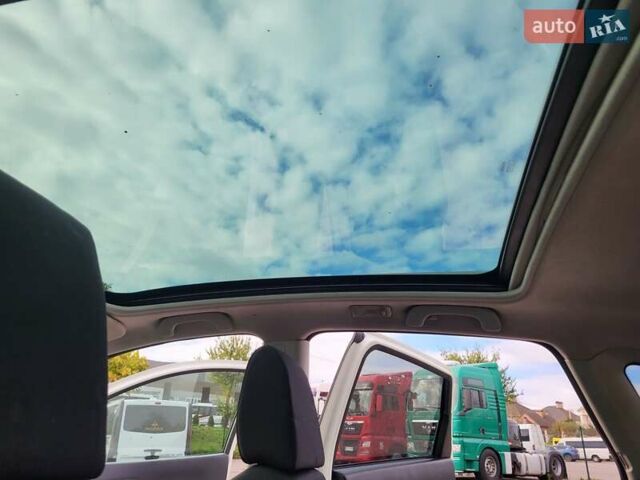 Білий Ніссан Кашкай, об'ємом двигуна 1.5 л та пробігом 217 тис. км за 9300 $, фото 129 на Automoto.ua