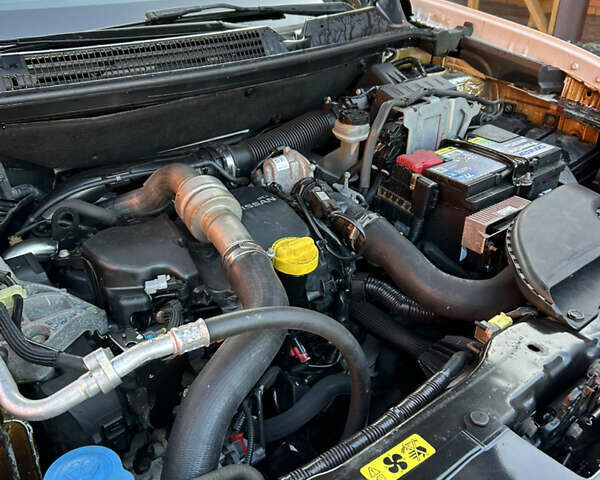 Білий Ніссан Кашкай, об'ємом двигуна 1.5 л та пробігом 186 тис. км за 10500 $, фото 33 на Automoto.ua