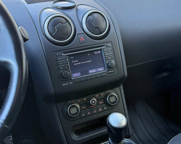 Білий Ніссан Кашкай, об'ємом двигуна 1.5 л та пробігом 234 тис. км за 9500 $, фото 14 на Automoto.ua