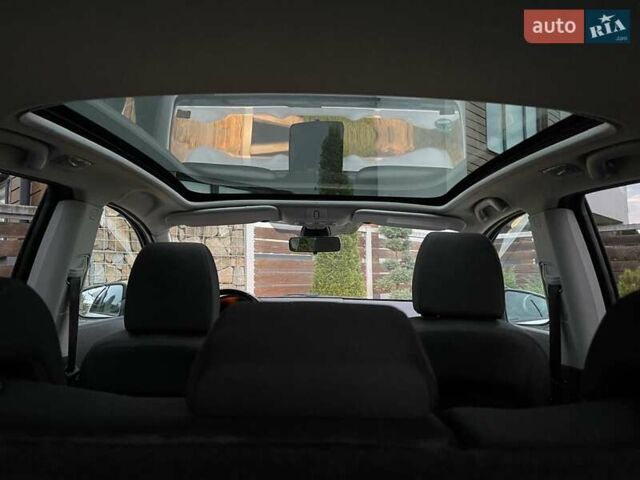 Білий Ніссан Кашкай, об'ємом двигуна 2 л та пробігом 248 тис. км за 11400 $, фото 4 на Automoto.ua