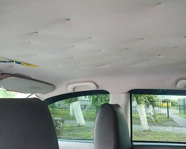 Білий Ніссан Кашкай, об'ємом двигуна 1.46 л та пробігом 320 тис. км за 9500 $, фото 2 на Automoto.ua