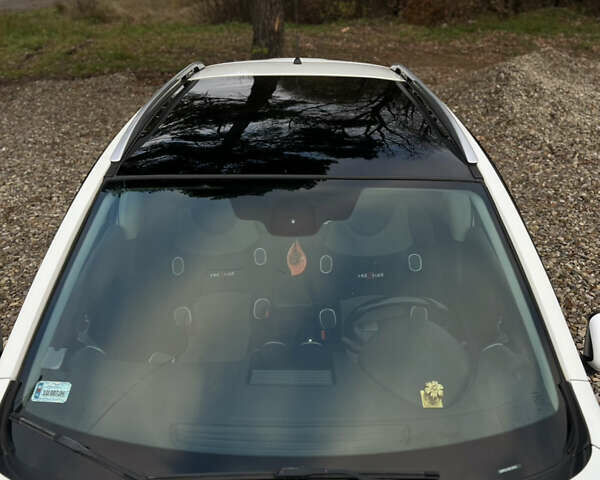 Белый Ниссан Кашкай, объемом двигателя 1.5 л и пробегом 198 тыс. км за 8150 $, фото 23 на Automoto.ua