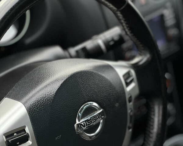 Белый Ниссан Кашкай, объемом двигателя 1.5 л и пробегом 198 тыс. км за 8150 $, фото 32 на Automoto.ua