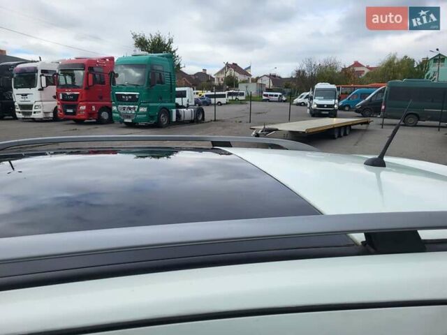 Білий Ніссан Кашкай, об'ємом двигуна 1.5 л та пробігом 217 тис. км за 9300 $, фото 72 на Automoto.ua