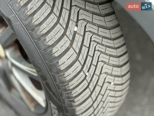 Белый Ниссан Кашкай, объемом двигателя 1.6 л и пробегом 176 тыс. км за 9999 $, фото 6 на Automoto.ua