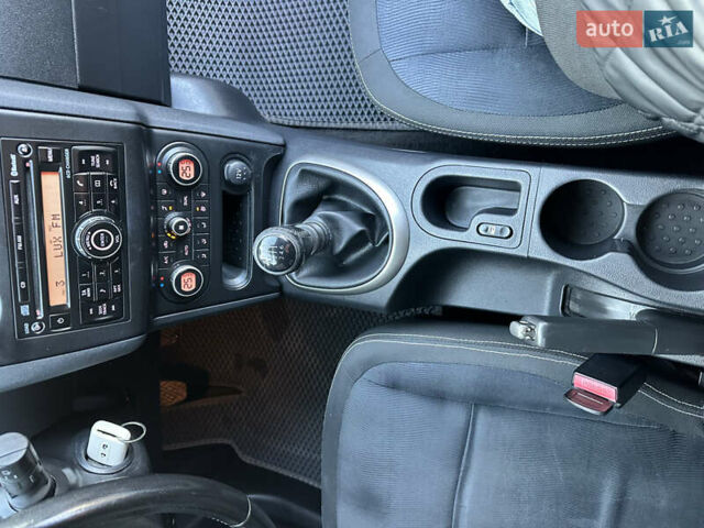 Белый Ниссан Кашкай, объемом двигателя 1.5 л и пробегом 230 тыс. км за 9700 $, фото 24 на Automoto.ua