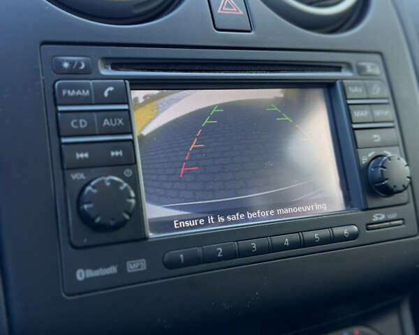 Білий Ніссан Кашкай, об'ємом двигуна 1.5 л та пробігом 234 тис. км за 9500 $, фото 13 на Automoto.ua