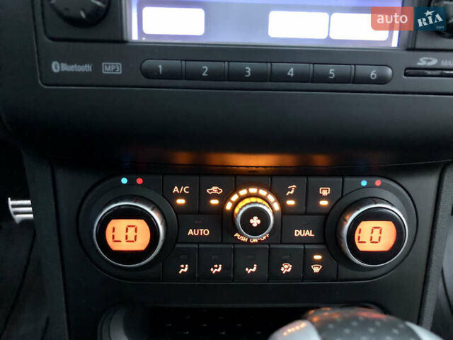 Белый Ниссан Кашкай, объемом двигателя 2 л и пробегом 195 тыс. км за 11655 $, фото 94 на Automoto.ua