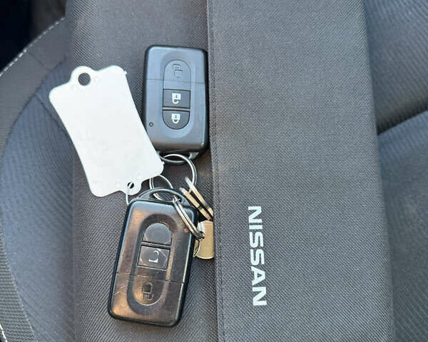 Білий Ніссан Кашкай, об'ємом двигуна 1.5 л та пробігом 234 тис. км за 9500 $, фото 17 на Automoto.ua