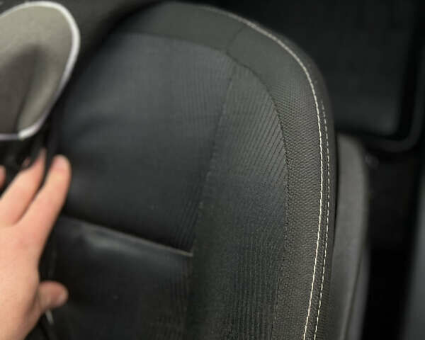 Белый Ниссан Кашкай, объемом двигателя 1.5 л и пробегом 198 тыс. км за 8150 $, фото 39 на Automoto.ua