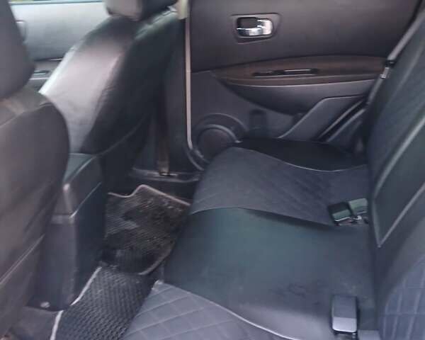 Білий Ніссан Кашкай, об'ємом двигуна 1.46 л та пробігом 320 тис. км за 9500 $, фото 1 на Automoto.ua