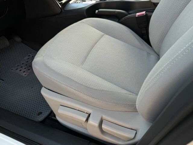 Белый Ниссан Кашкай, объемом двигателя 2 л и пробегом 157 тыс. км за 9999 $, фото 15 на Automoto.ua