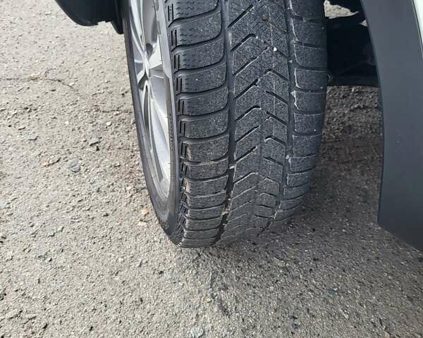 Білий Ніссан Кашкай, об'ємом двигуна 1.5 л та пробігом 217 тис. км за 9300 $, фото 96 на Automoto.ua