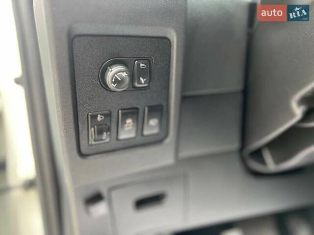 Белый Ниссан Кашкай, объемом двигателя 2 л и пробегом 227 тыс. км за 8900 $, фото 25 на Automoto.ua