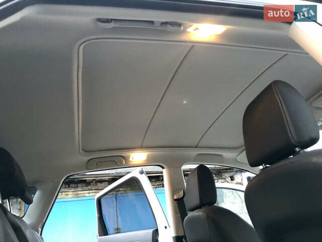 Белый Ниссан Кашкай, объемом двигателя 2 л и пробегом 195 тыс. км за 11655 $, фото 62 на Automoto.ua