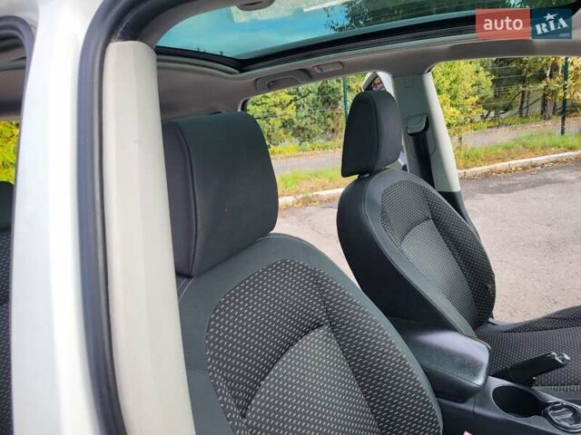 Білий Ніссан Кашкай, об'ємом двигуна 1.5 л та пробігом 217 тис. км за 9300 $, фото 111 на Automoto.ua