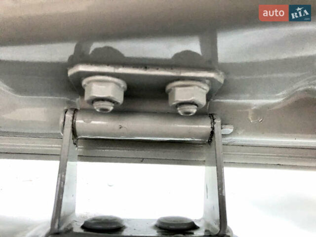 Белый Ниссан Кашкай, объемом двигателя 2 л и пробегом 195 тыс. км за 11655 $, фото 39 на Automoto.ua