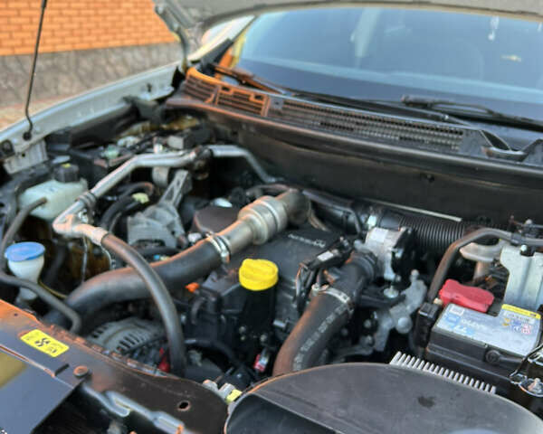 Білий Ніссан Кашкай, об'ємом двигуна 1.5 л та пробігом 186 тис. км за 10500 $, фото 32 на Automoto.ua