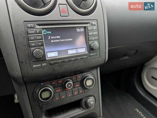 Белый Ниссан Кашкай, объемом двигателя 1.5 л и пробегом 99 тыс. км за 11999 $, фото 24 на Automoto.ua