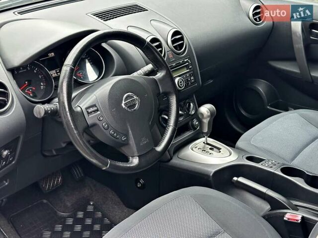 Белый Ниссан Кашкай, объемом двигателя 2 л и пробегом 122 тыс. км за 10700 $, фото 36 на Automoto.ua