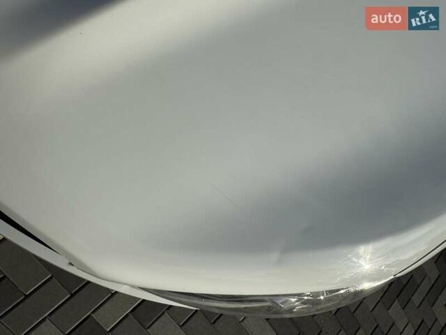 Білий Ніссан Кашкай, об'ємом двигуна 2 л та пробігом 161 тис. км за 10950 $, фото 31 на Automoto.ua
