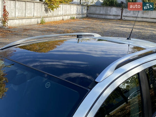 Білий Ніссан Кашкай, об'ємом двигуна 1.5 л та пробігом 194 тис. км за 9500 $, фото 10 на Automoto.ua