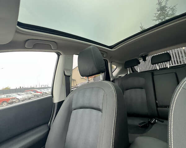 Белый Ниссан Кашкай, объемом двигателя 1.6 л и пробегом 170 тыс. км за 10555 $, фото 29 на Automoto.ua