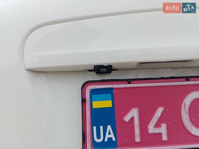 Білий Ніссан Кашкай, об'ємом двигуна 2 л та пробігом 231 тис. км за 11800 $, фото 33 на Automoto.ua