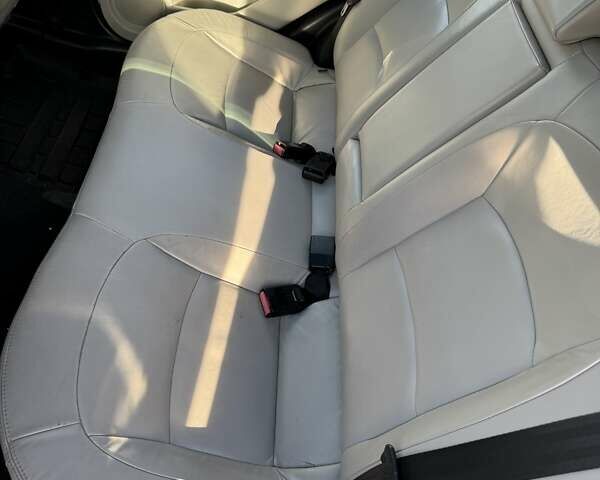 Білий Ніссан Кашкай, об'ємом двигуна 2 л та пробігом 161 тис. км за 10950 $, фото 24 на Automoto.ua