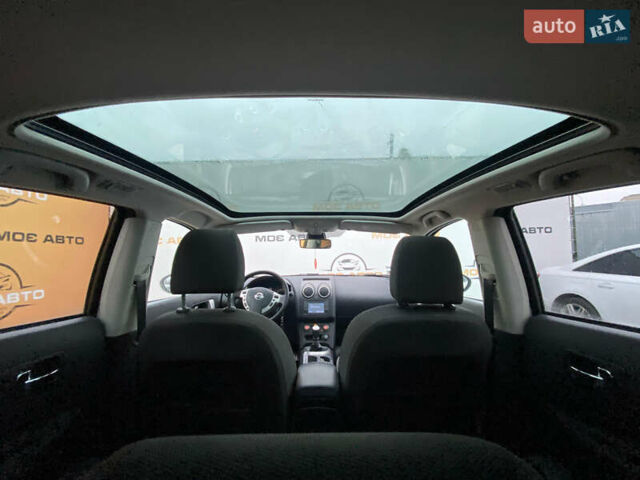 Білий Ніссан Кашкай, об'ємом двигуна 1.5 л та пробігом 211 тис. км за 10500 $, фото 19 на Automoto.ua