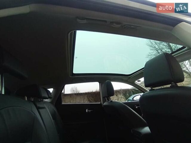 Белый Ниссан Кашкай, объемом двигателя 2 л и пробегом 231 тыс. км за 11650 $, фото 42 на Automoto.ua