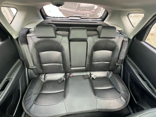 Белый Ниссан Кашкай, объемом двигателя 2 л и пробегом 215 тыс. км за 10499 $, фото 19 на Automoto.ua