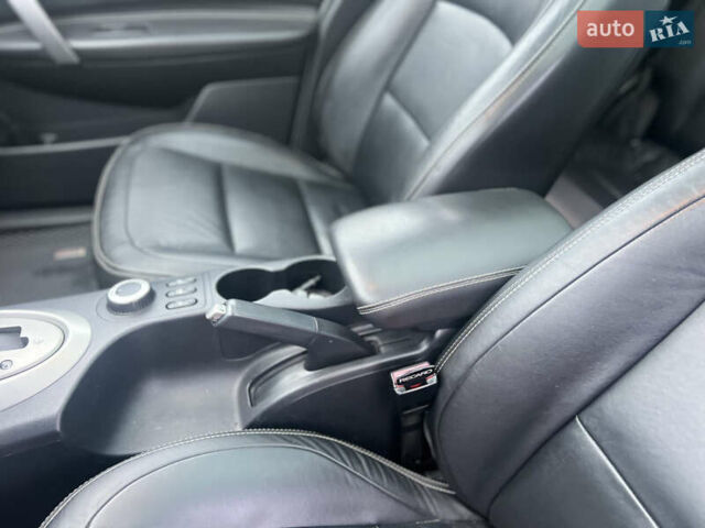 Белый Ниссан Кашкай, объемом двигателя 2 л и пробегом 190 тыс. км за 12000 $, фото 37 на Automoto.ua